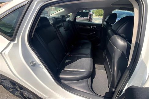 Used 2022 Honda Civic Touring image 22
