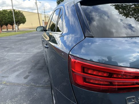 Used 2016 Audi Q3 2.0T Premium Plus w/ Technology Package image 6