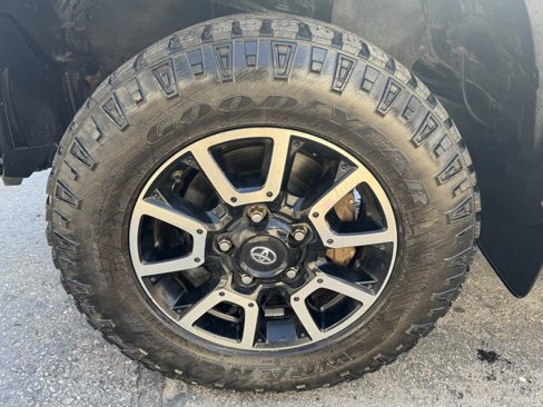 Used 2017 Toyota Tundra SR5 image 42