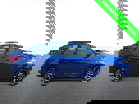 Used 2014 Ford Focus SE w/ Equipment Group 201A image 9