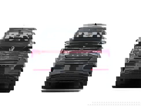 New 2025 Hyundai Elantra Limited image 5