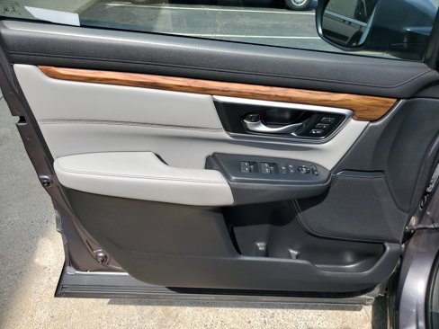 Used 2022 Honda CR-V EX-L image 7