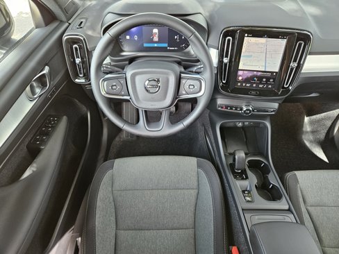 New 2026 Volvo XC40 B5 Core image 15