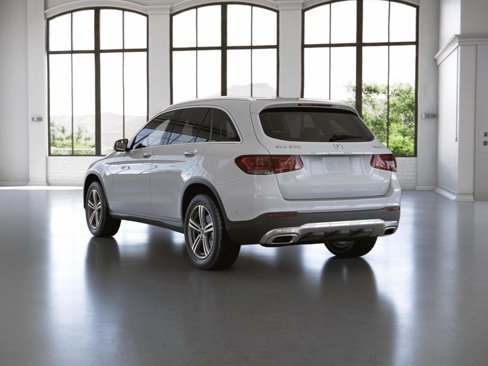 Certified 2022 Mercedes-Benz GLC 300 4MATIC image 43