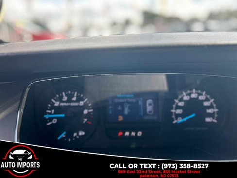 Used 2014 Ford Taurus Police Interceptor AWD image 15