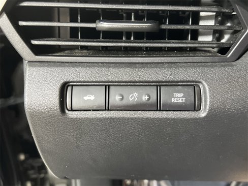 Certified 2023 Nissan Altima 2.5 SV image 19
