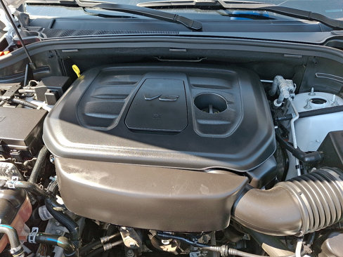 Used 2022 Jeep Grand Cherokee Limited image 29