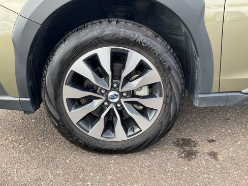 Used 2024 Subaru Outback Limited image 35