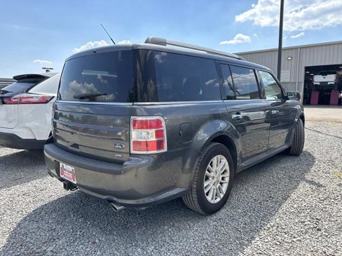 Certified 2019 Ford Flex SEL w/ Class III Trailer Tow Package image 4