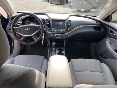 Used 2014 Chevrolet Impala LS w/ LS Convenience Package image 20