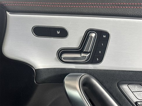 Certified 2023 Mercedes-Benz CLA 250 image 16