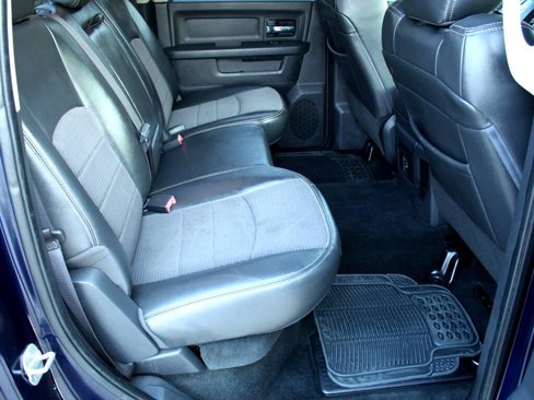 Used 2012 RAM 1500 Sport image 20