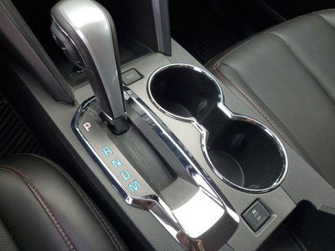 Certified 2015 Chevrolet Equinox LTZ image 17