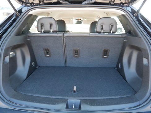 Used 2023 Chevrolet Bolt EUV LT w/ Convenience Package image 18