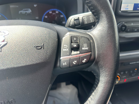 Used 2022 Ford Bronco Sport Big Bend w/ Convenience Package image 34