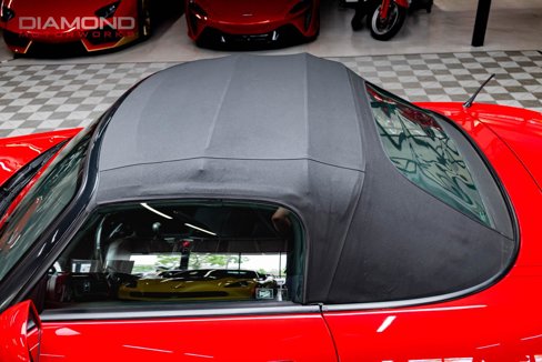 Used 2001 Honda S2000 image 6