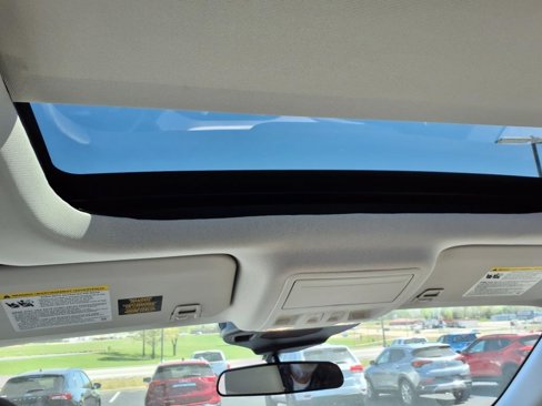 Used 2021 Ford Escape SEL image 11