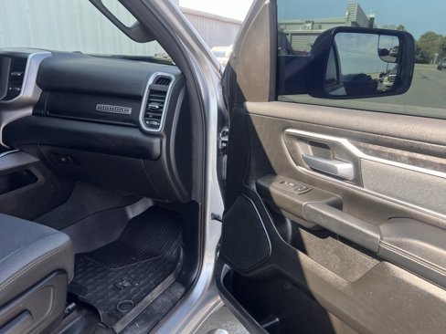 Used 2022 RAM 1500 Big Horn image 36