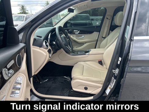 Used 2020 Mercedes-Benz GLC 300 image 10