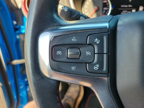Used 2020 Chevrolet Blazer RS image 31