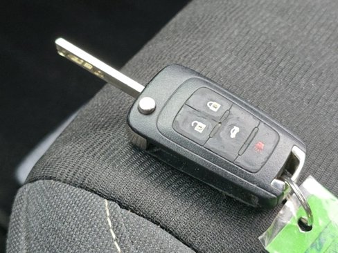 Used 2015 Chevrolet Camaro LS image 18