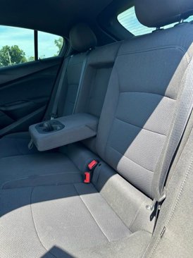 Used 2018 Chevrolet Cruze LT w/ RS Package image 47