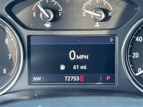 Used 2021 Buick Enclave Essence w/ Sport Touring Edition image 16