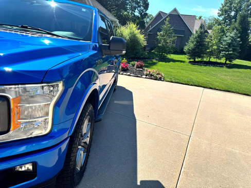Used 2019 Ford F150 XLT w/ Equipment Group 302A Luxury image 30