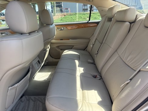 Used 2007 Toyota Avalon Limited image 32
