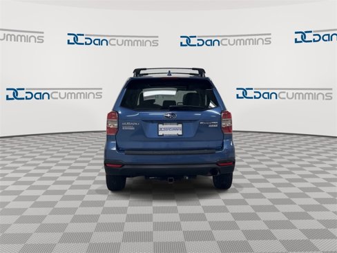 Used 2016 Subaru Forester 2.5i Limited w/ Popular Package #2 image 7