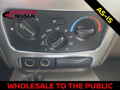 Used 2002 Jeep Liberty Limited image 28