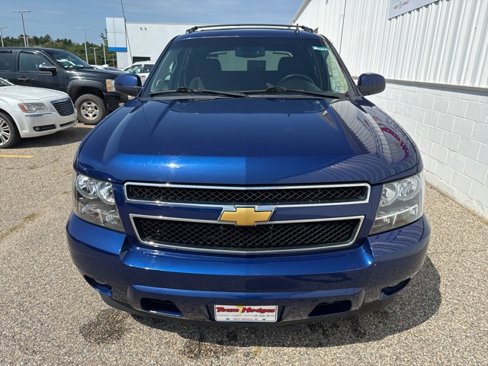 Used 2013 Chevrolet Avalanche LS image 6