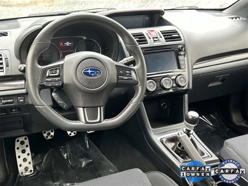 Used 2019 Subaru WRX image 2