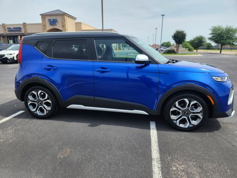 Used 2020 Kia Soul X-Line image 8