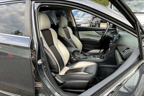 Used 2021 Subaru Crosstrek 2.5i Limited w/ Popular Package #4 image 7
