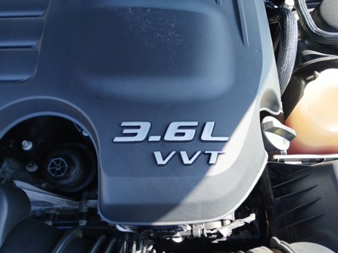 Certified 2023 Dodge Charger SXT image 28