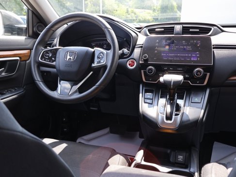 Used 2019 Honda CR-V EX image 28