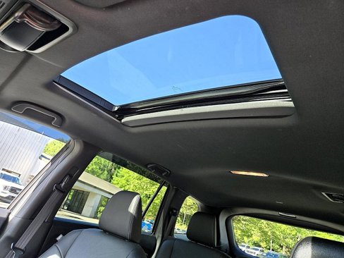 Used 2022 Honda Passport EX-L image 10
