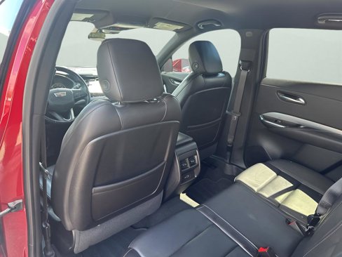 Used 2019 Cadillac XT4 Premium Luxury w/ Driver Awareness Package image 18