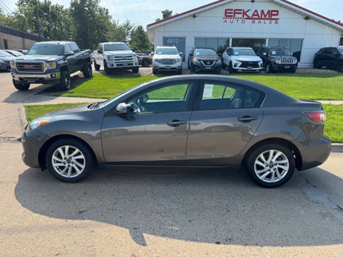 Used 2013 MAZDA MAZDA3 i Touring image 2