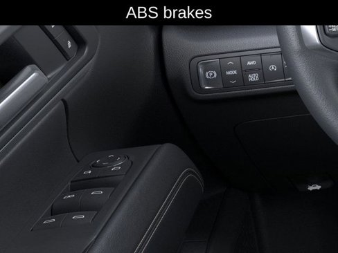 New 2026 GMC Terrain Elevation w/ Technology Package II image 23