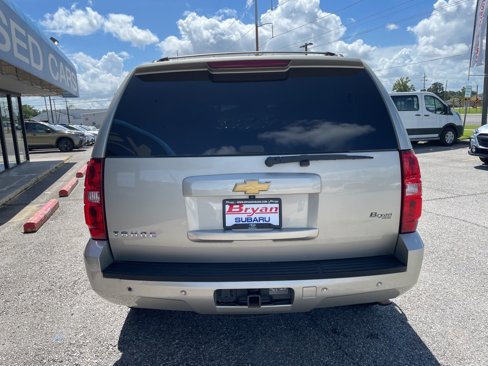 Used 2013 Chevrolet Tahoe LT w/ Texas Edition image 6