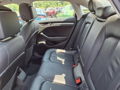 Used 2015 Audi A3 2.0T Premium image 6