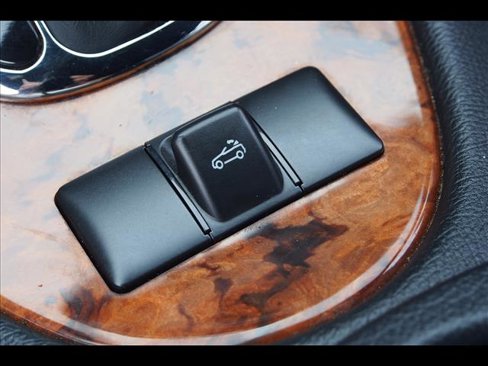 Used 2009 Mercedes-Benz CLK 350 Cabriolet image 26