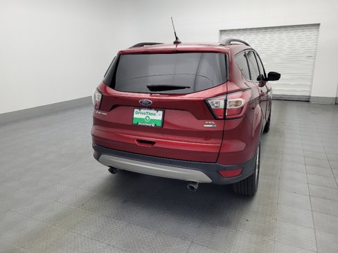 Used 2018 Ford Escape SEL image 7