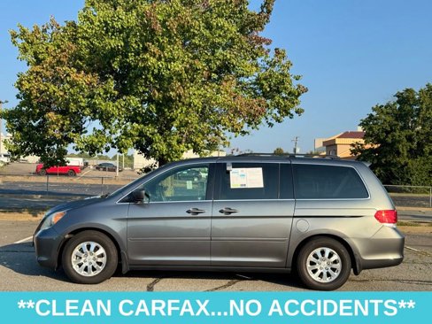 Used 2010 Honda Odyssey EX-L image 6