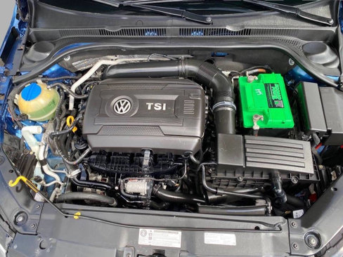 Used 2015 Volkswagen Jetta SE image 33
