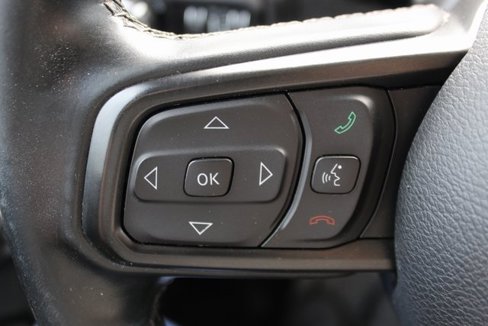 Used 2021 Jeep Wrangler Unlimited Sport image 14