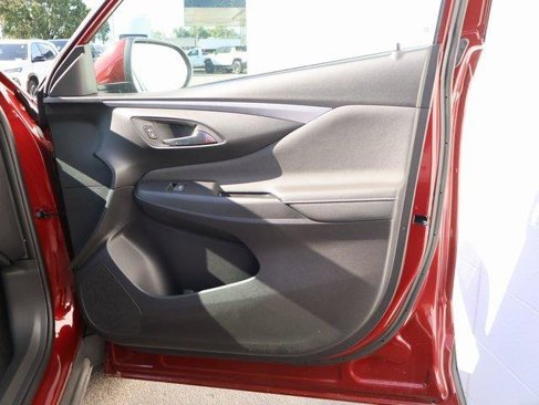 New 2025 Buick Envista Preferred w/ Convenience I Package image 7