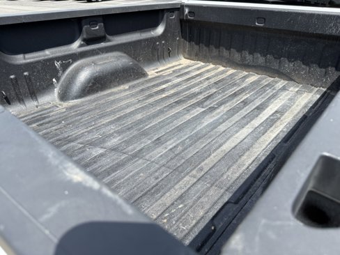 Used 2015 Chevrolet Silverado 1500 W/T w/ Trailering Package image 6